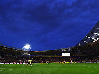 FRIDAY FOOTBALL: Who's the...